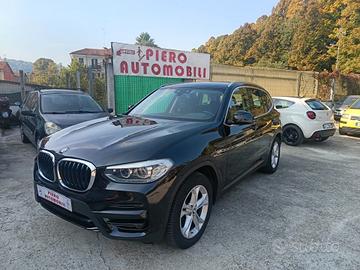 Bmw X4 xDrive20d xLine