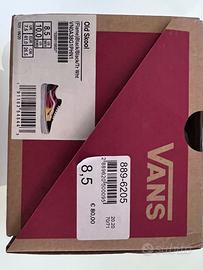 Scarpe VANS Old Skool