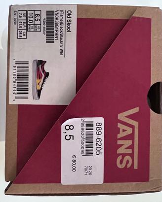 Scarpe VANS Old Skool