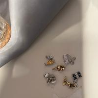 Charm Rosato gioielli