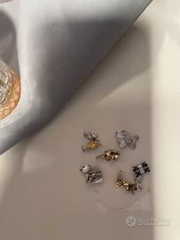 Charm Rosato gioielli