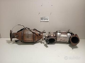 CATALIZZATORE HYUNDAI Tucson Serie 289G7-03020/W2M