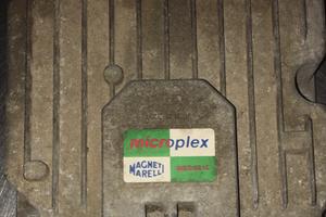 Centralina motore Lancia Thema Ferrari 8.32