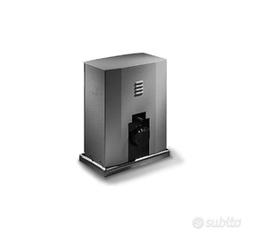 Motore per cancello CAME BY-3500T