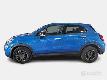 FIAT 500X CLUB 1.0 120CV MY22