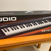 Keystation 61 M-Audio