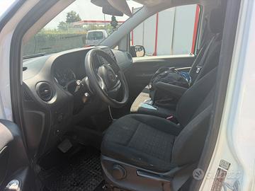 Vito 119cdi