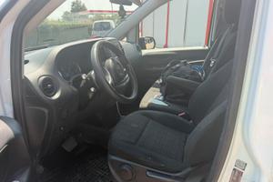 Vito 119cdi