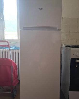 Frigorifero Beko RDSA240K20WN doppia porta