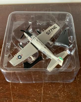 A-1 Skyrider -Del Prado