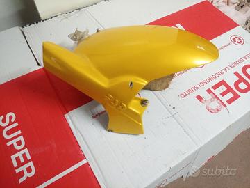 Parafango Posteriore Triumph Speed Triple 1050