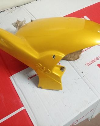 Parafango Posteriore Triumph Speed Triple 1050