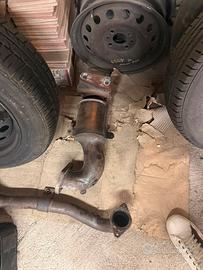 Accessori  fiat grande punto