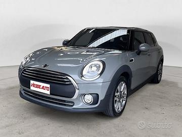 MINI Clubman Mini 1.5 One D