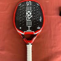 Racchetta beach tennis