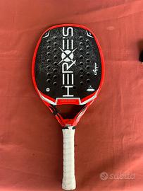 Racchetta beach tennis