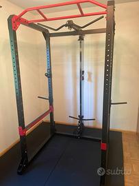 Power Rack