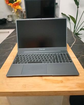 Computer portatile