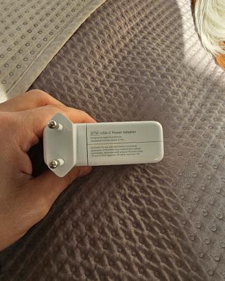 Apple 87W USB-C Power Adapter

