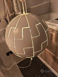 Lampada a sospensione Ikea PS 2014