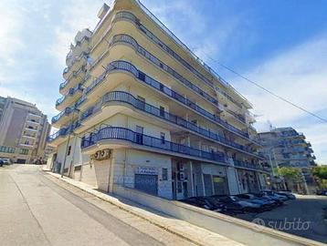 Appartamento di 110 m² con 4 locali a Martina Fran