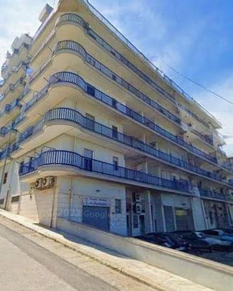 Appartamento di 110 m² con 4 locali a Martina Fran