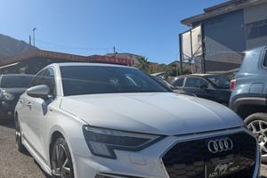 Audi A3 SPB 35 TDI S line edition