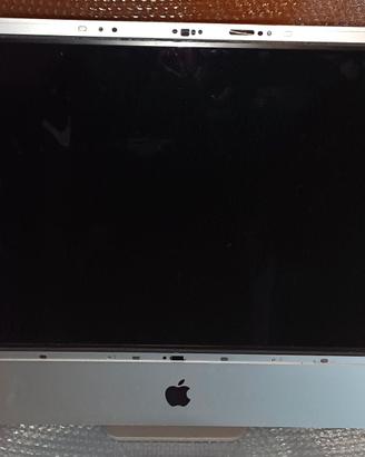iMac 24" non va