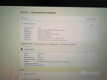 Dell Alienware m15 r2 i9 rtx2080 notebook gaming