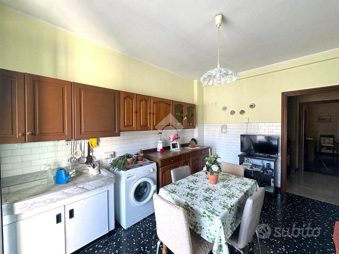 Appartamento – Genova, Prione, Val Polcevera - Altro