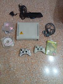 Xbox 360+Kinect 