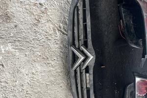 Mascherina anteriore citroen saxo