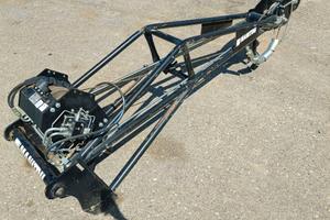 Vericello idraulico