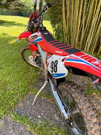 hm  F450 variante D versione E del 2004.
