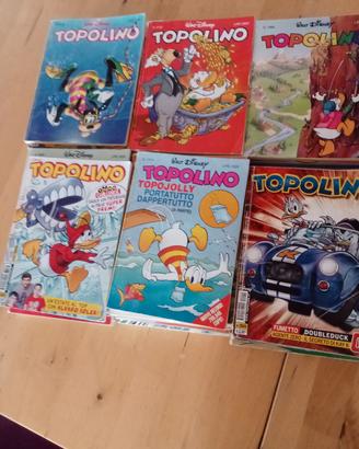 topolino