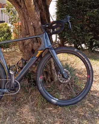 Gravel 3T Exploro Ultra 