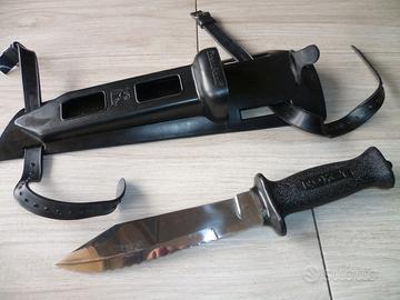 Cressi Sub Roket Nuovo