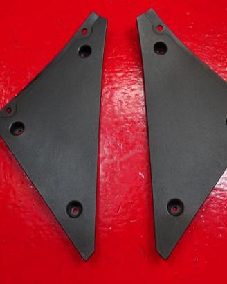 CONVOGLIARE ARIA INTERNO DUCATI 1098