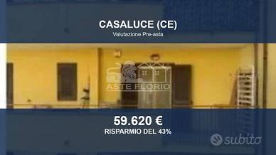 Immobile in asta di 100 m² a Casaluce