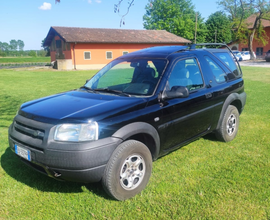 Freelander