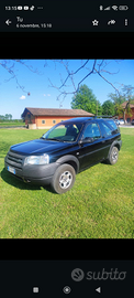 Freelander