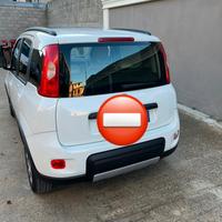 Panda 1.2 cross 2018