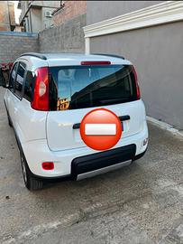 Panda 1.2 cross 2018