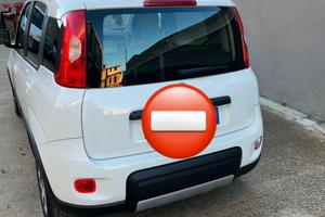 Panda 1.2 cross 2018