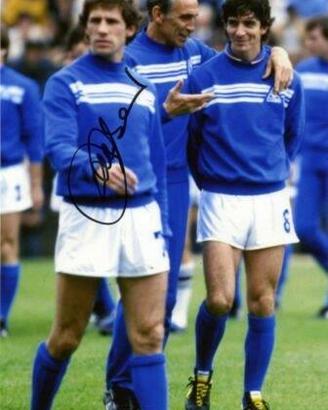 Felpa Nazionale Italia anni 80
