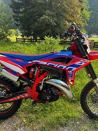 beta 125 2t 2020
