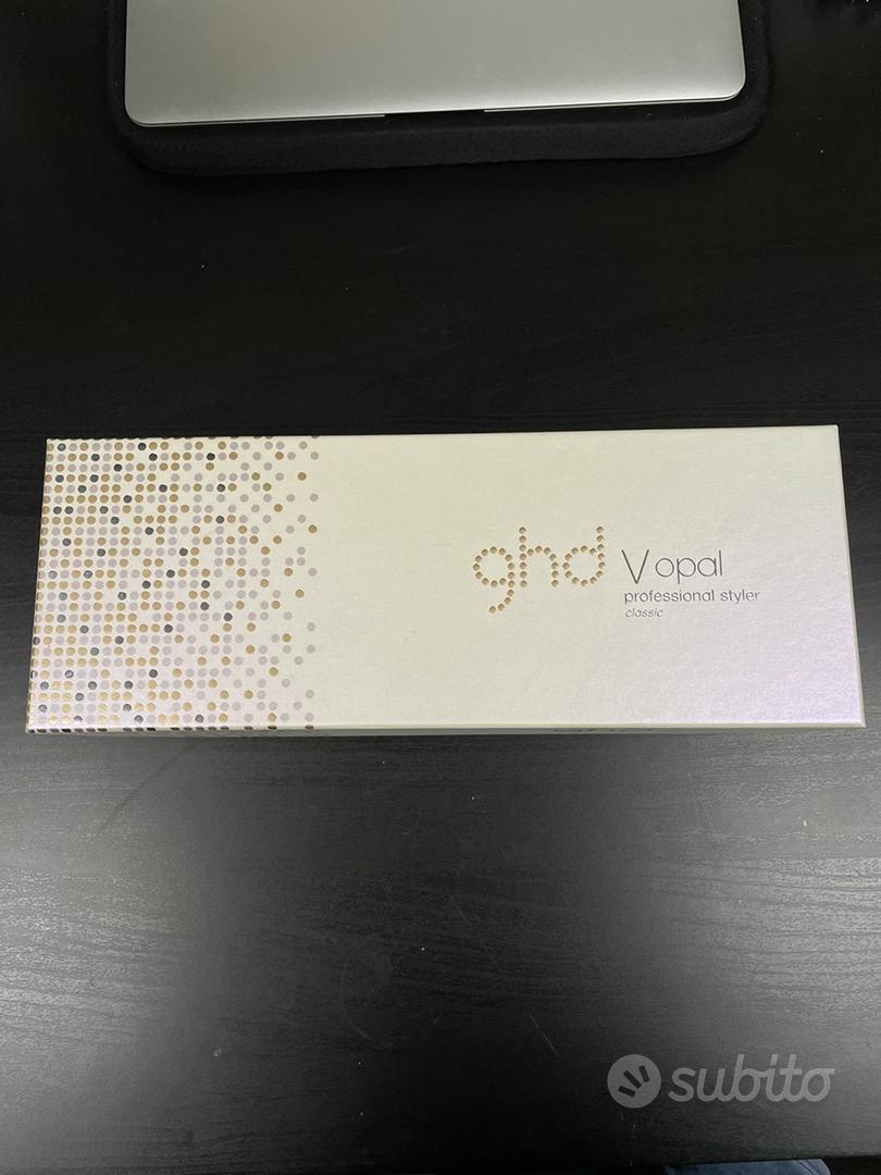 Ghd v opal 2024 professional styler classic