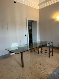 
Scrivania di Design Modernariato Anni 70/80