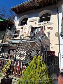 Stabile/Palazzo Front [A4310749]