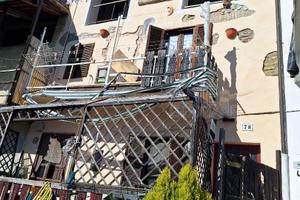 Stabile/Palazzo Front [A4310749]